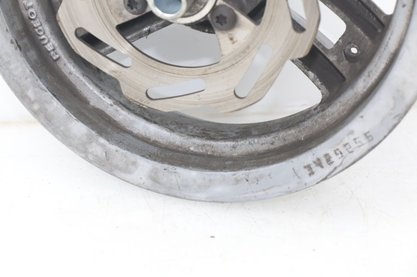 photo de ARO DIANTEIRO PEUGEOT LUDIX 50 (2005 - 2007) - Peça verificada