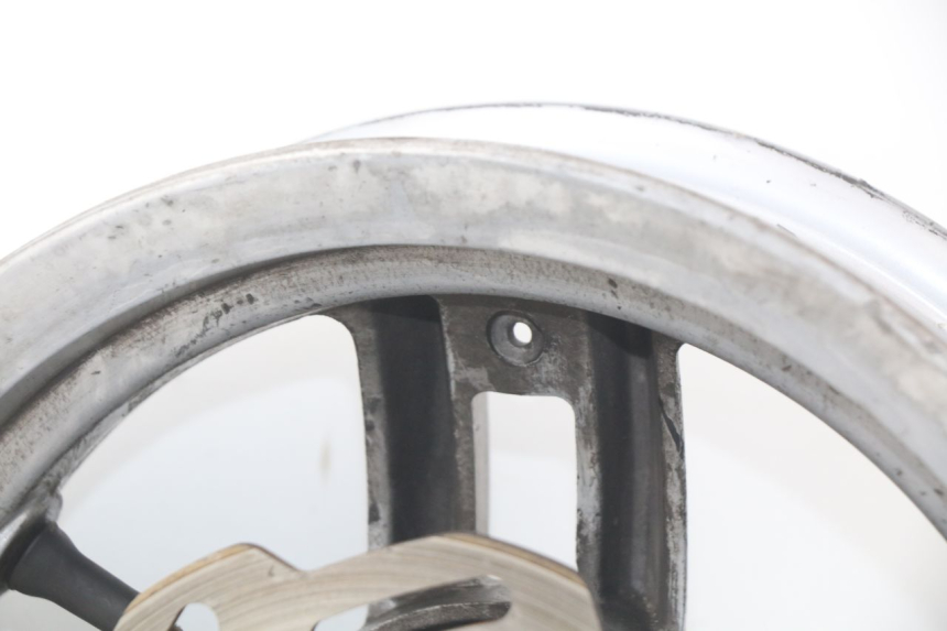 photo de ARO DIANTEIRO PEUGEOT LUDIX 50 (2005 - 2007) - Marcações e referências