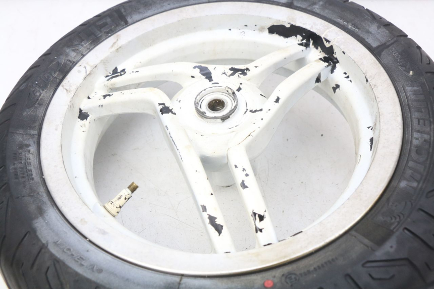 photo de ARO DIANTEIRO PEUGEOT LUDIX 50 (2008 - 2017) - Outro ângulo de visão
