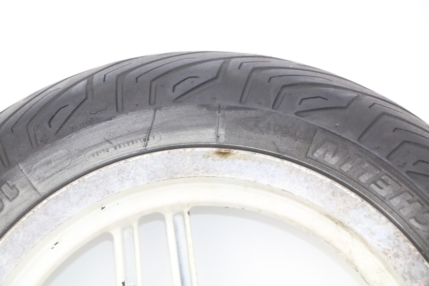 photo de ARO DIANTEIRO PEUGEOT LUDIX 50 (2008 - 2017) - Pontos de fixação