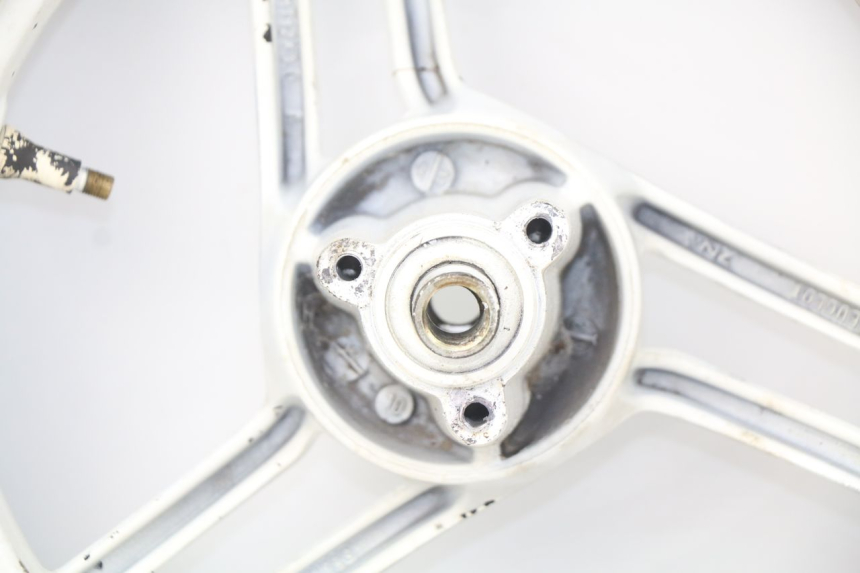 photo de ARO DIANTEIRO PEUGEOT LUDIX 50 (2008 - 2017) - Estado da superfície
