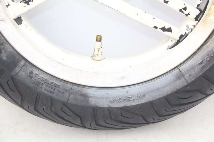 photo de ARO DIANTEIRO PEUGEOT LUDIX 50 (2008 - 2017) - Peça verificada