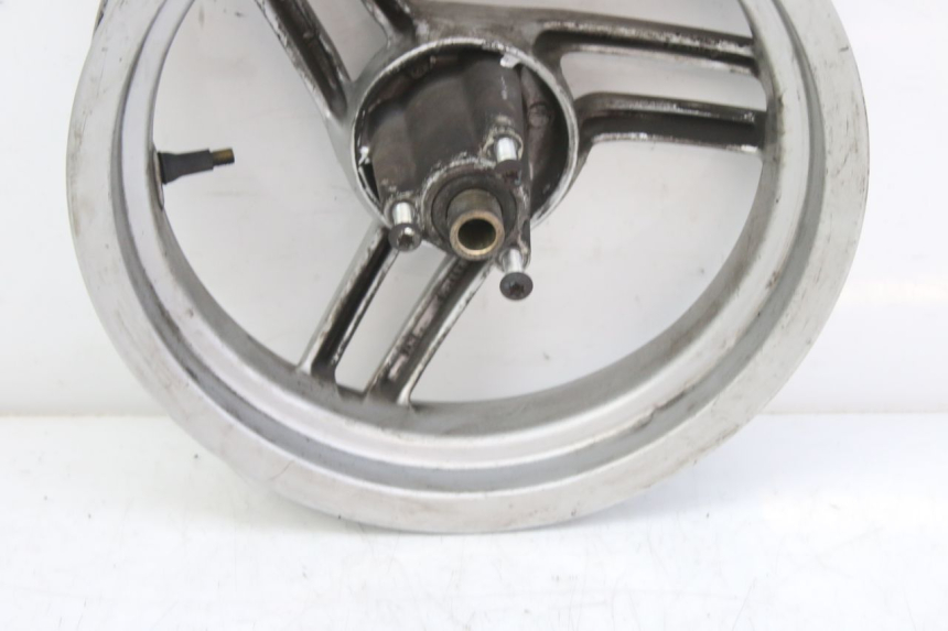 photo de ARO DIANTEIRO PEUGEOT LUDIX 50 (2008 - 2017) - Ampliação técnica