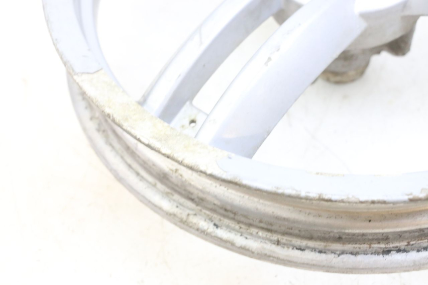 photo de ARO DIANTEIRO PEUGEOT LUDIX 50 (2008 - 2017) - Detalhe da peça