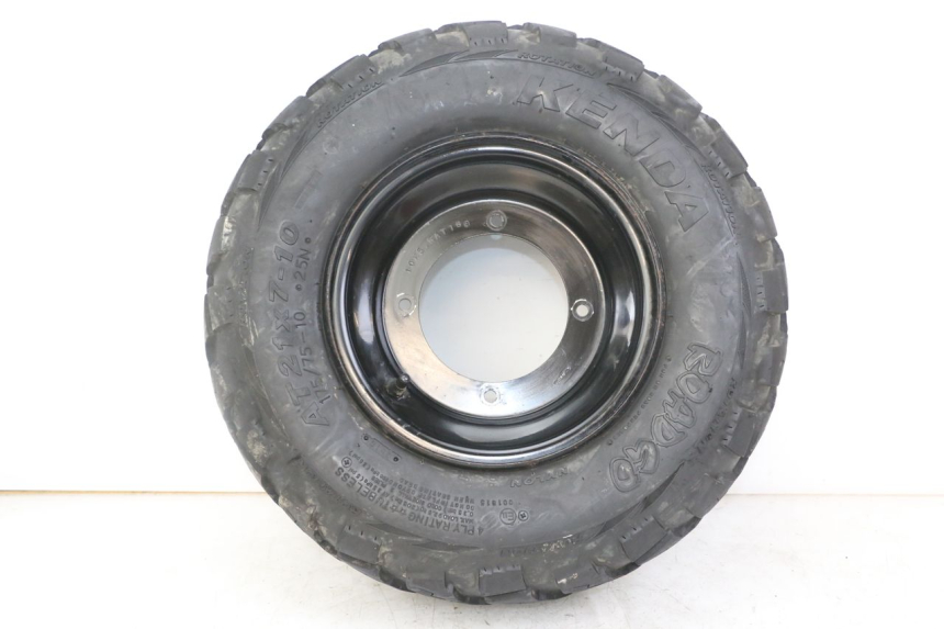 photo de ARO DIANTEIRO MASAI XL 50 (2012 - 2019) - Vista principal