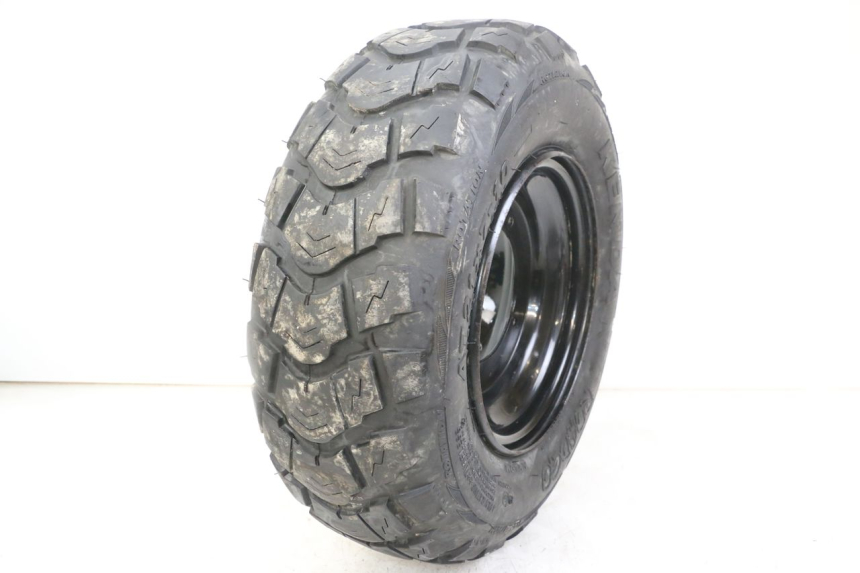 photo de ARO DIANTEIRO MASAI XL 50 (2012 - 2019) - Zoom do estado de desgaste