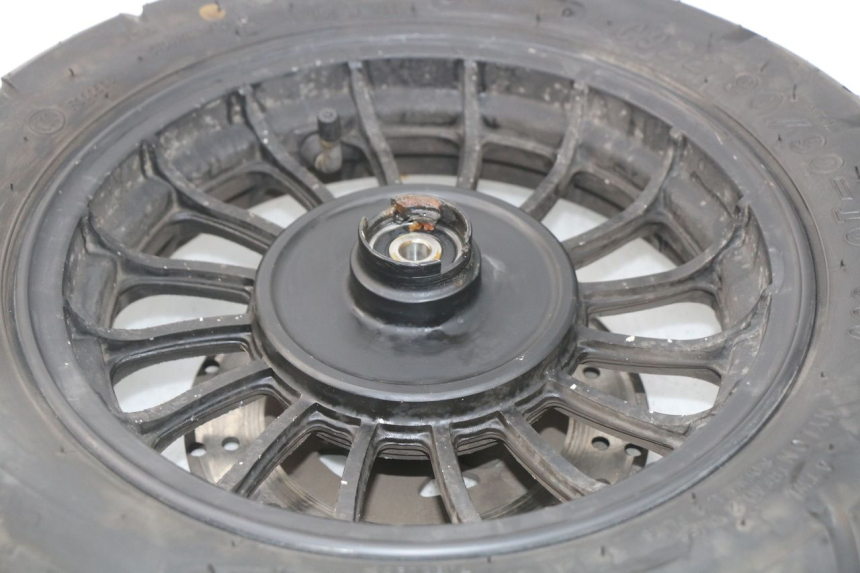 photo de ARO DIANTEIRO JM MOTORS MIA 50 (2017 - 2020) - Outro ângulo de visão