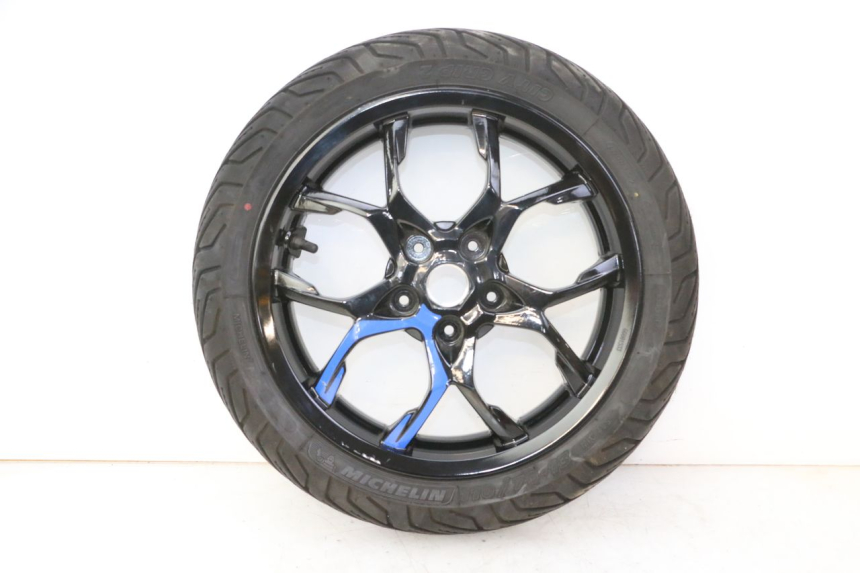 photo de ARO DIANTEIRO PIAGGIO MP3 HPE 310 (2024 - 2025) - Vista principal