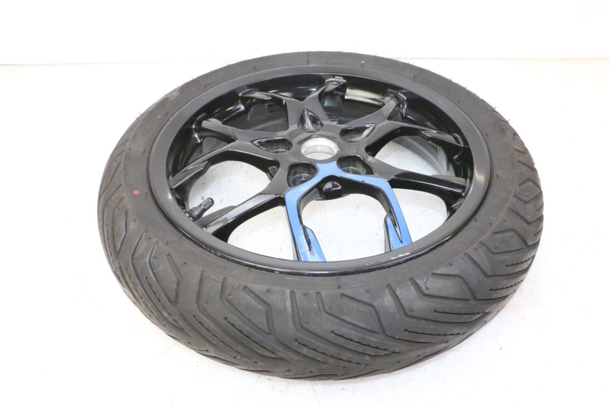 photo de ARO DIANTEIRO PIAGGIO MP3 HPE 310 (2024 - 2025) - Vista do produto