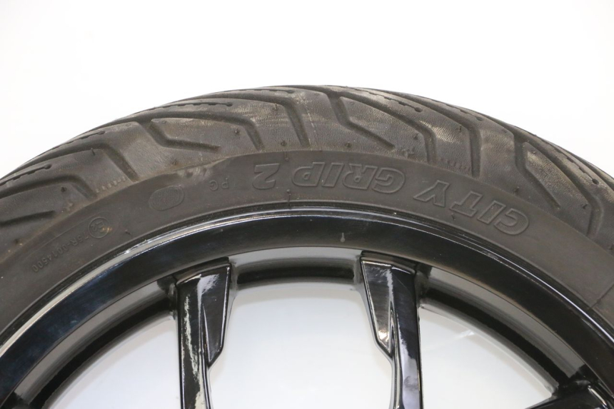 photo de ARO DIANTEIRO PIAGGIO MP3 HPE 310 (2024 - 2025) - Zoom de qualidade
