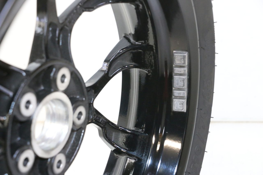 photo de ARO DIANTEIRO PIAGGIO MP3 HPE 310 (2024 - 2025) - Ampliação técnica