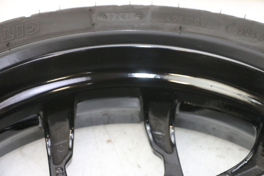 photo de ARO DIANTEIRO PIAGGIO MP3 HPE 310 (2024 - 2025) - Vista geral