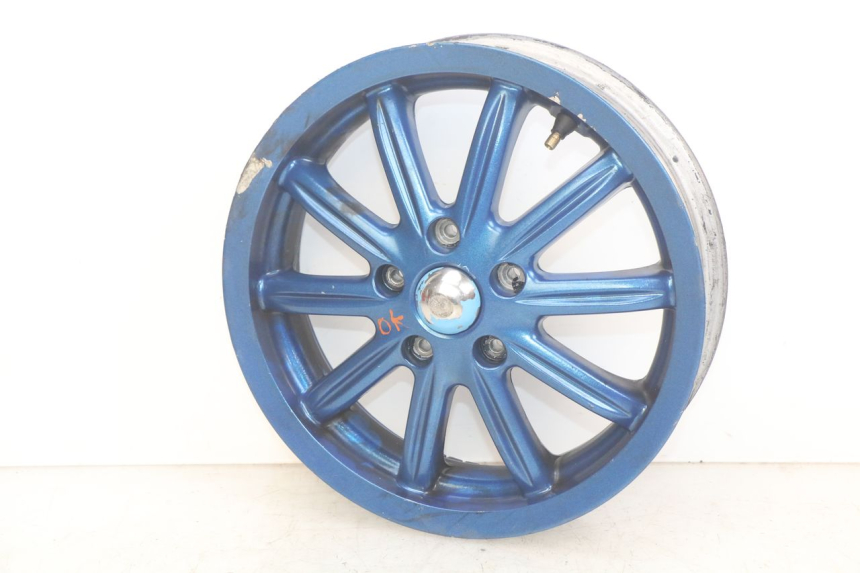 photo de ARO DIANTEIRO PIAGGIO MP3 LT 400 (2007 - 2012) - Vista principal