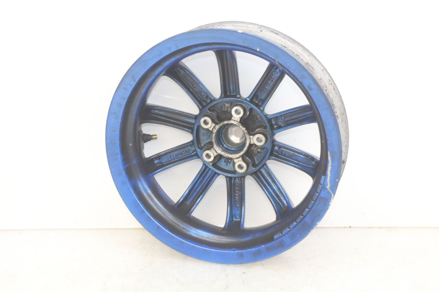 photo de ARO DIANTEIRO PIAGGIO MP3 LT 400 (2007 - 2012) - Detalhe da peça