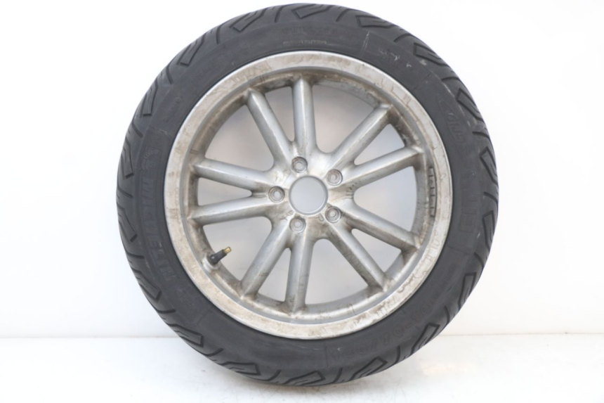 photo de ARO DIANTEIRO PIAGGIO MP3 LT 400 (2007 - 2012) - Vista principal