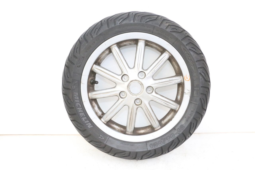 photo de ARO DIANTEIRO PIAGGIO MP3 LT 400 (2007 - 2012) - Vista principal