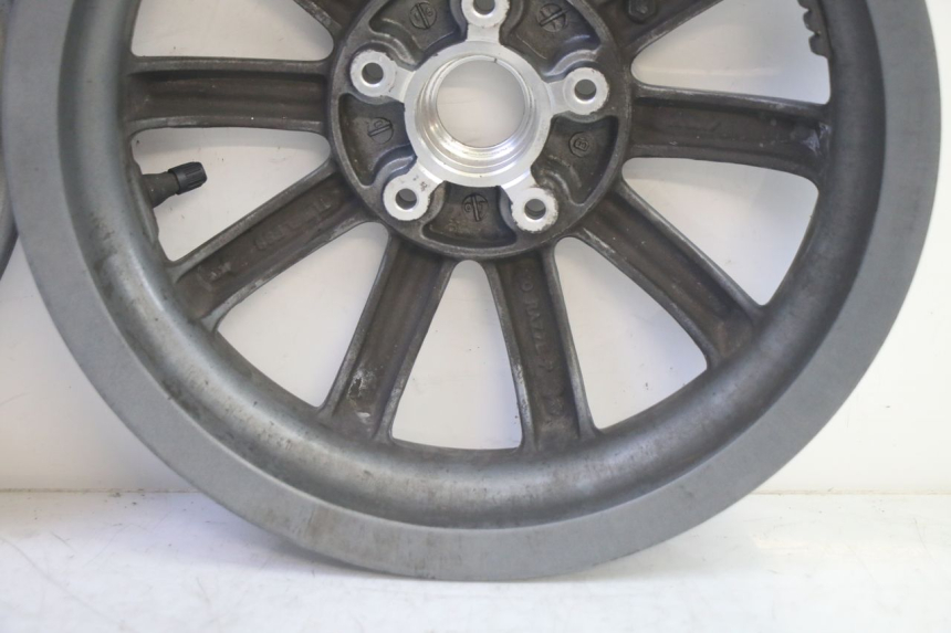 photo de ARO DIANTEIRO PIAGGIO MP3 LT 400 (2007 - 2012) - Zoom de qualidade