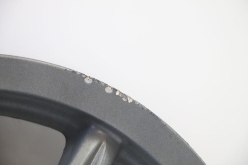 photo de ARO DIANTEIRO PIAGGIO MP3 LT 400 (2007 - 2012) - Estado da superfície
