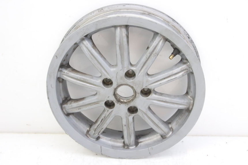photo de ARO DIANTEIRO PIAGGIO MP3 RL 250 (2006 - 2010) - Vista principal