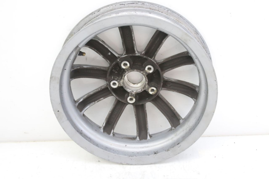 photo de ARO DIANTEIRO PIAGGIO MP3 RL 250 (2006 - 2010) - Detalhe da peça