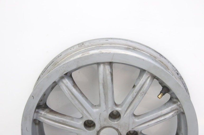 photo de ARO DIANTEIRO PIAGGIO MP3 RL 250 (2006 - 2010) - Detalhes característicos