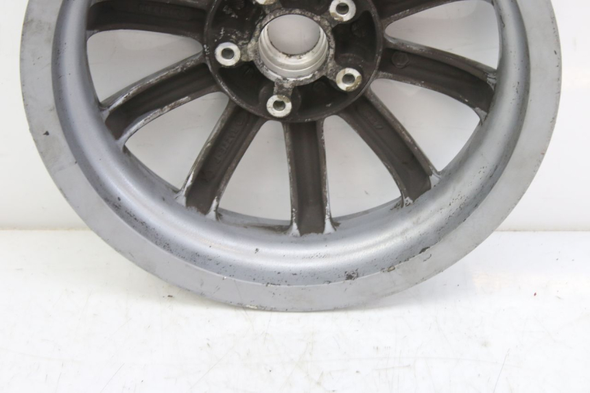 photo de ARO DIANTEIRO PIAGGIO MP3 RL 250 (2006 - 2010) - Peça verificada