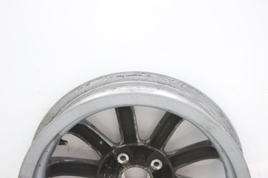 photo de ARO DIANTEIRO PIAGGIO MP3 RL 250 (2006 - 2010) - Marcações e referências