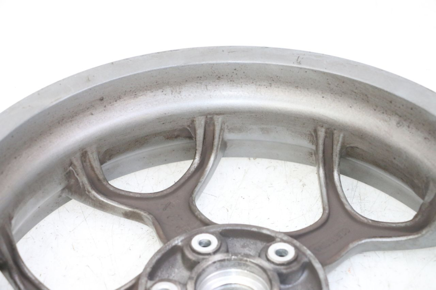 photo de ARO DIANTEIRO PIAGGIO MP3 500 (2014 - 2017) - Detalhes característicos