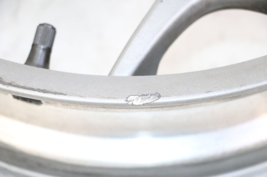 photo de ARO DIANTEIRO PIAGGIO MP3 500 (2014 - 2017) - Vista de perto