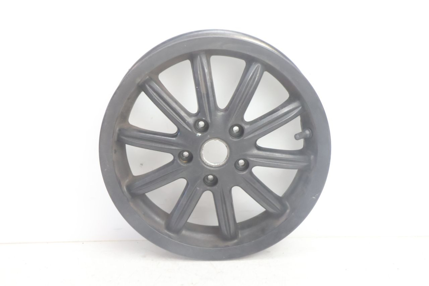 photo de ARO DIANTEIRO PIAGGIO MP3 500 (2011 - 2015) - Vista principal