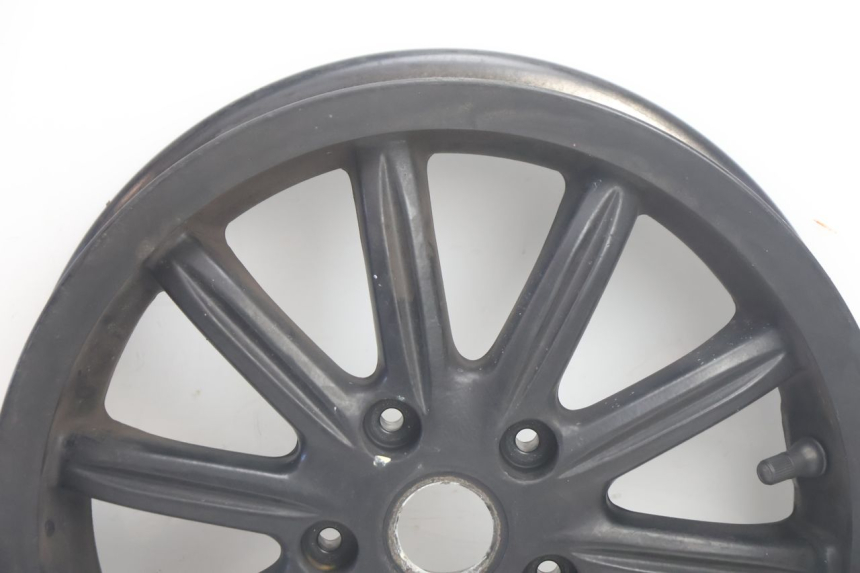 photo de ARO DIANTEIRO PIAGGIO MP3 500 (2011 - 2015) - Detalhe da peça