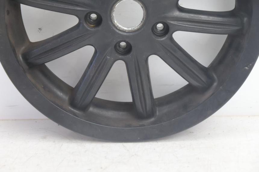 photo de ARO DIANTEIRO PIAGGIO MP3 500 (2011 - 2015) - Zoom do estado de desgaste