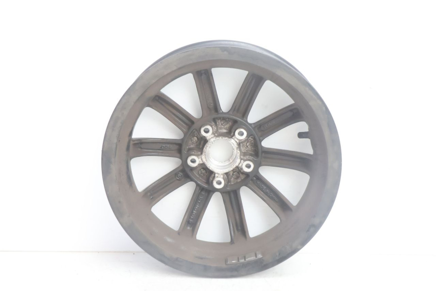 photo de ARO DIANTEIRO PIAGGIO MP3 500 (2011 - 2015) - Vista geral