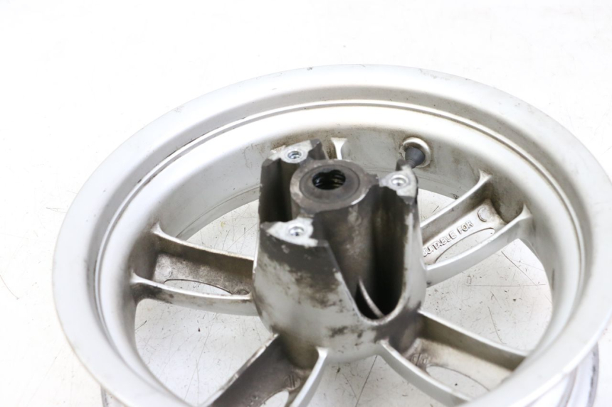 photo de ARO DIANTEIRO YAMAHA NEO'S NEOS 2T 50 (2007 - 2017) - Detalhe da peça