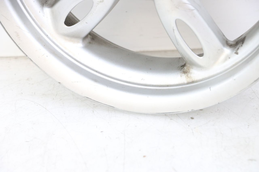 photo de ARO DIANTEIRO YAMAHA NEO'S NEOS 2T 50 (2007 - 2017) - Pontos de fixação