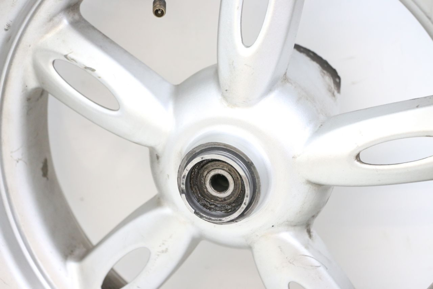 photo de ARO DIANTEIRO YAMAHA NEO'S NEOS 2T 50 (2007 - 2017) - Estado da superfície