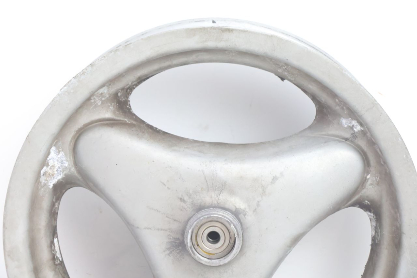 photo de ARO DIANTEIRO YAMAHA NEO'S NEOS 2T 50 (1998 - 2007) - Detalhe da peça