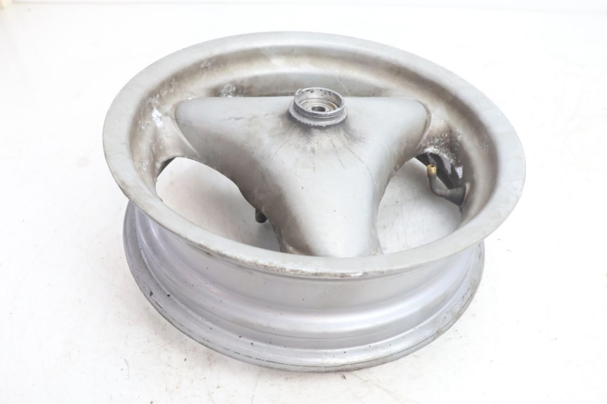 photo de ARO DIANTEIRO YAMAHA NEO'S NEOS 2T 50 (1998 - 2007) - Pontos de fixação