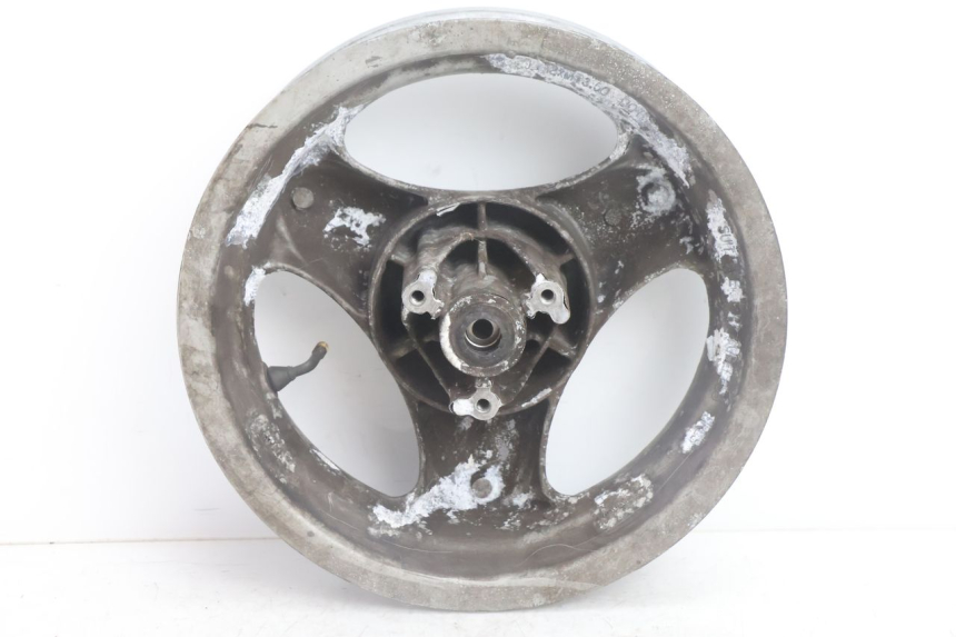 photo de ARO DIANTEIRO YAMAHA NEO'S NEOS 2T 50 (1998 - 2007) - Peça verificada