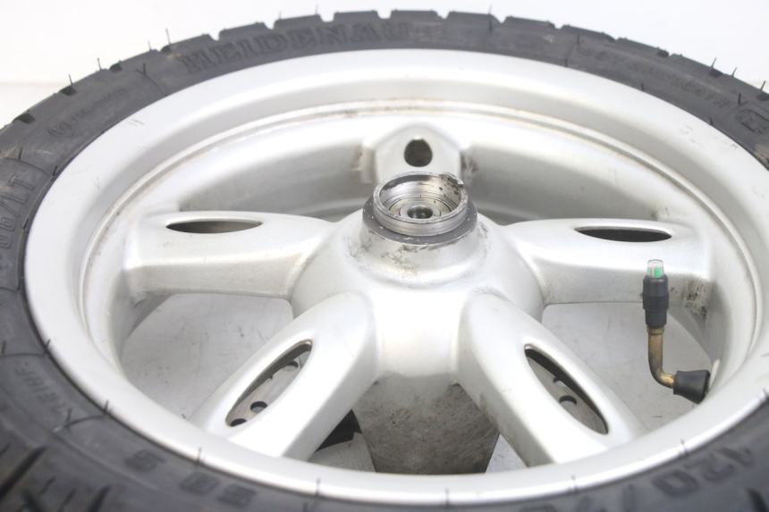 photo de ARO DIANTEIRO YAMAHA NEOS NEO'S 4T 50 (2008 - 2016) - Ampliação técnica
