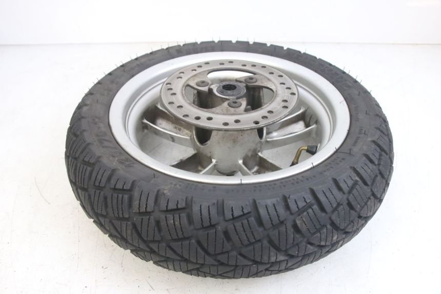 photo de ARO DIANTEIRO YAMAHA NEOS NEO'S 4T 50 (2008 - 2016) - Pontos de fixação