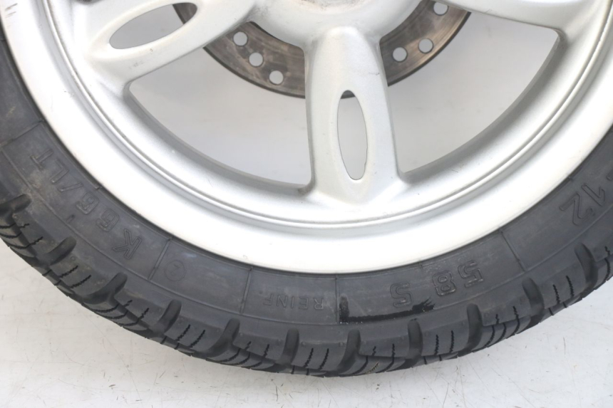 photo de ARO DIANTEIRO YAMAHA NEOS NEO'S 4T 50 (2008 - 2016) - Peça verificada