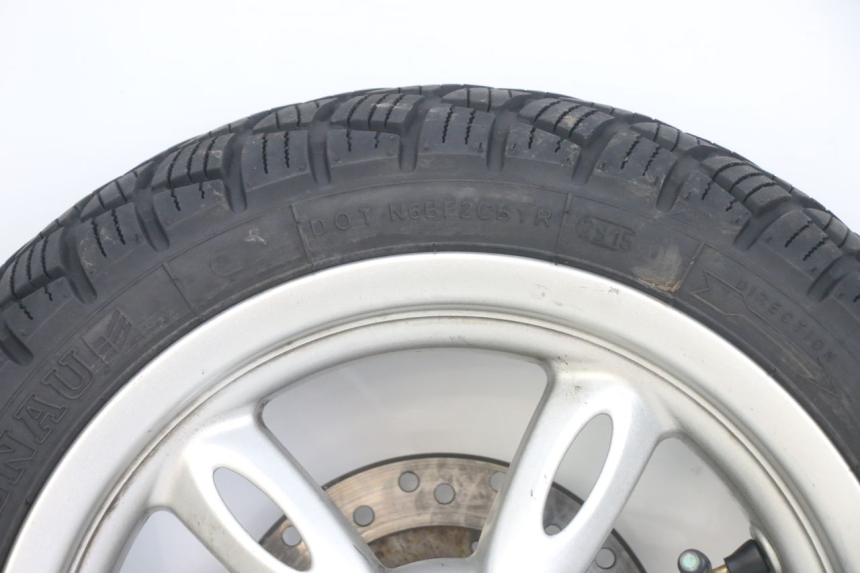 photo de ARO DIANTEIRO YAMAHA NEOS NEO'S 4T 50 (2008 - 2016) - Marcações e referências