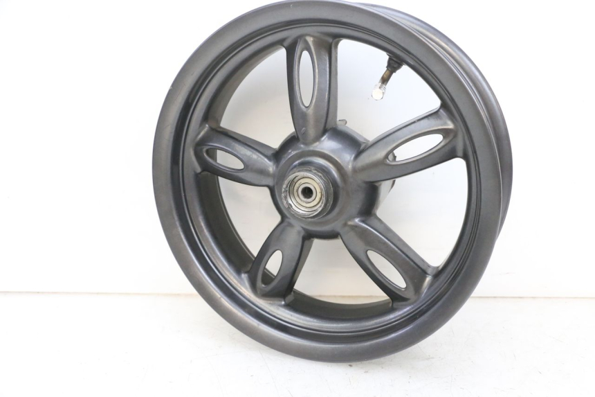 photo de ARO DIANTEIRO YAMAHA NEOS NEO'S 4T 50 (2008 - 2016) - Vista principal