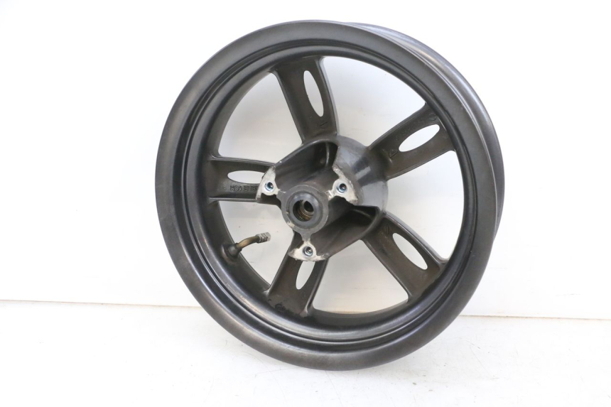 photo de ARO DIANTEIRO YAMAHA NEOS NEO'S 4T 50 (2008 - 2016) - Detalhe da peça