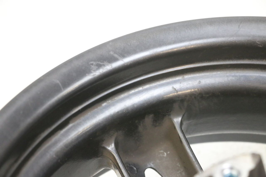 photo de ARO DIANTEIRO YAMAHA NEOS NEO'S 4T 50 (2008 - 2016) - Vista de perto