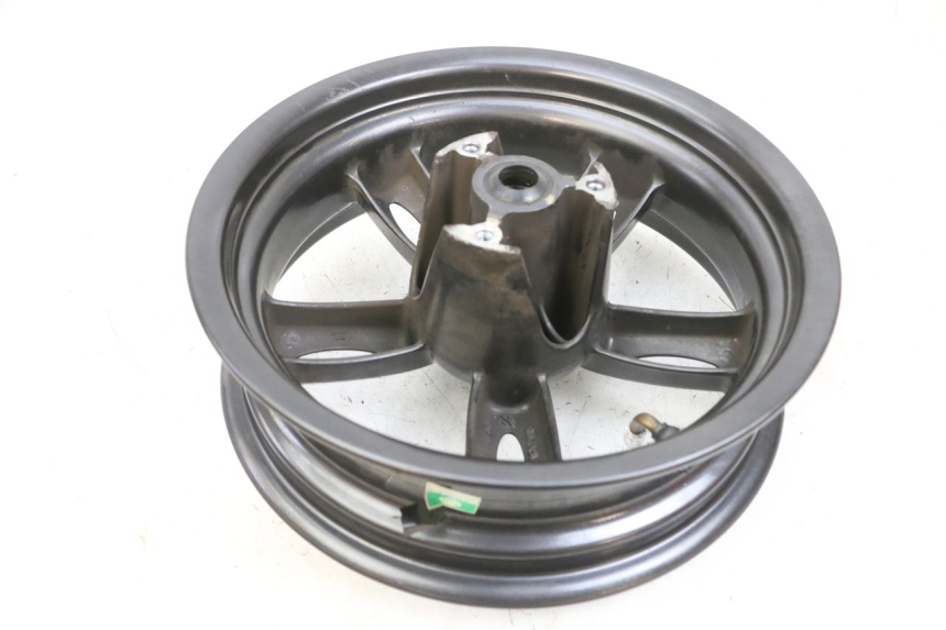 photo de ARO DIANTEIRO YAMAHA NEOS NEO'S 4T 50 (2008 - 2016) - Imagem adicional