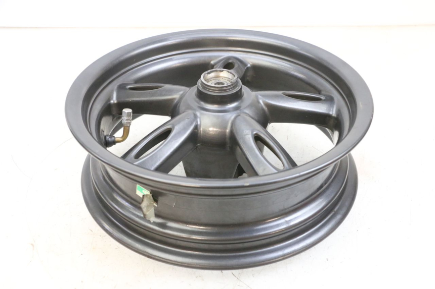 photo de ARO DIANTEIRO YAMAHA NEOS NEO'S 4T 50 (2008 - 2016) - Inspeção visual