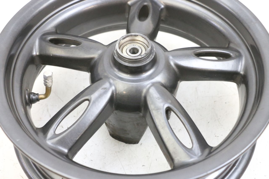 photo de ARO DIANTEIRO YAMAHA NEOS NEO'S 4T 50 (2008 - 2016) - Estrutura - ampliação