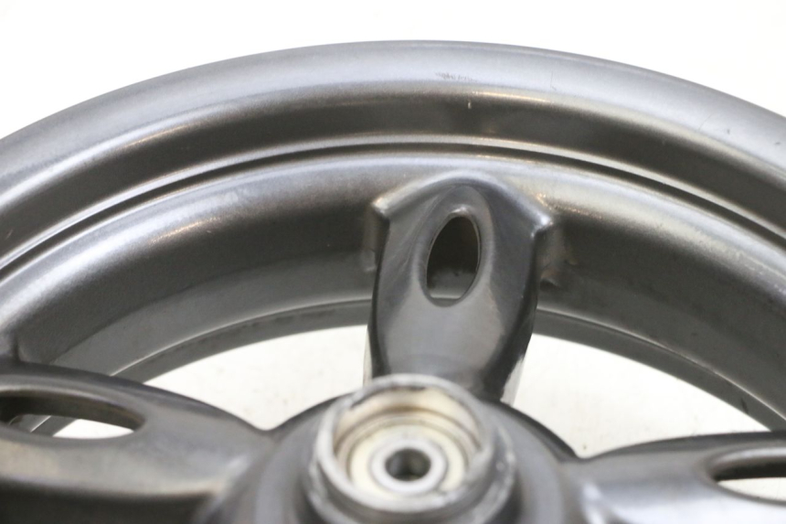photo de ARO DIANTEIRO YAMAHA NEOS NEO'S 4T 50 (2008 - 2016) - Ângulo alternativo